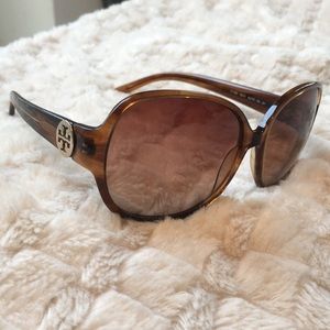 Tory Burch Sunglasses